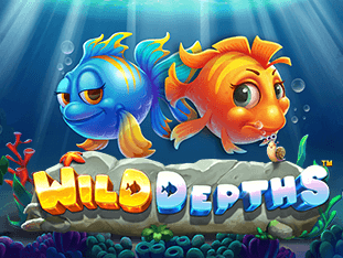 Wild Depths screenshot