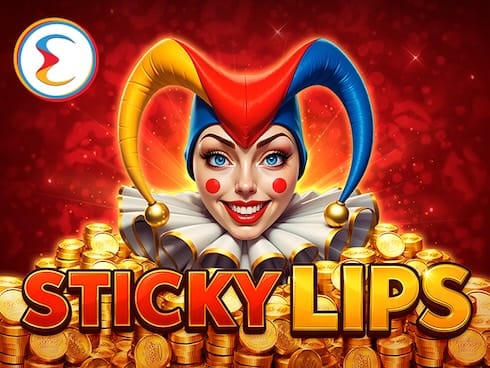 Sticky Lips screenshot