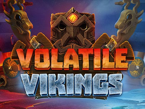 Volatile Vikings screenshot