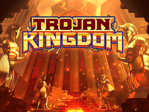 Trojan Kingdom screenshot